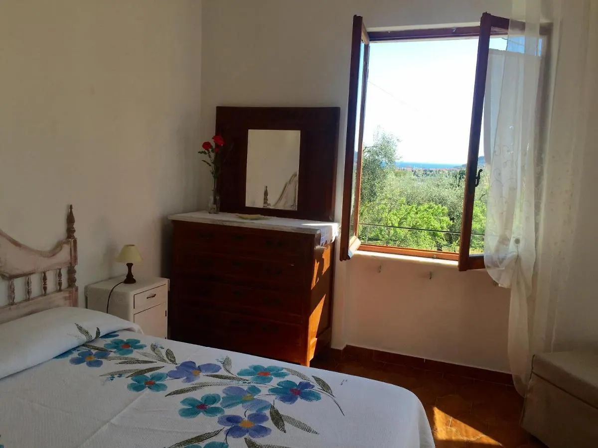 Casa Luca Apartment Diano San Pietro 0*,  Italy