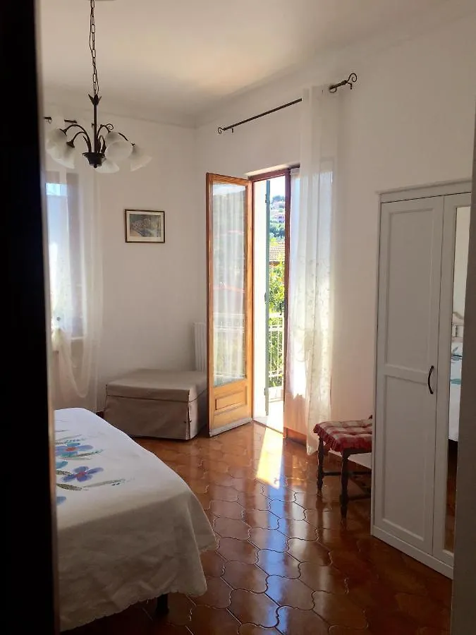 Casa Luca Apartment Diano San Pietro