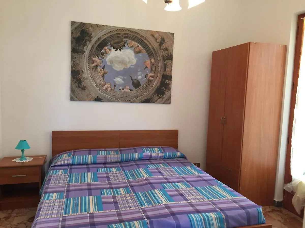 Casa Luca Apartment Diano San Pietro