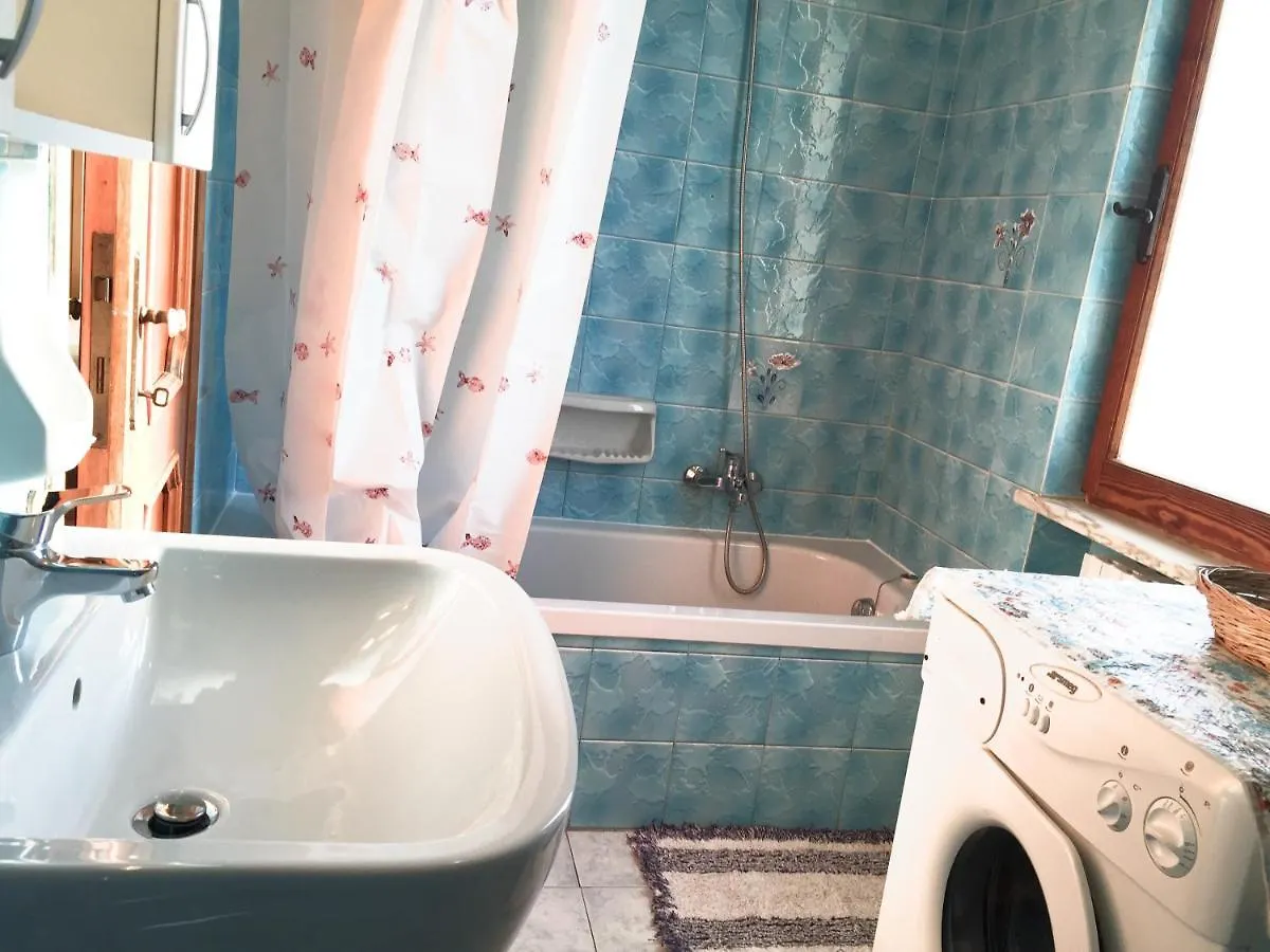 Casa Luca Apartment Diano San Pietro 0*,  Italy