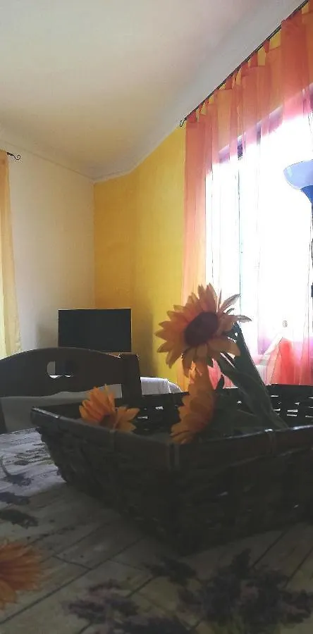 Casa Luca Apartment Diano San Pietro