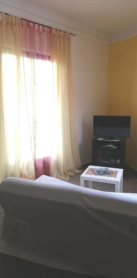 Casa Luca Apartment Diano San Pietro Italy
