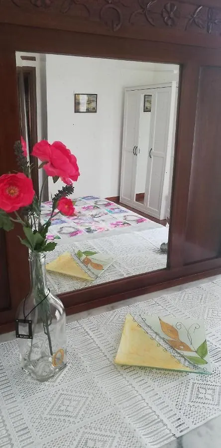 Casa Luca Apartment Diano San Pietro