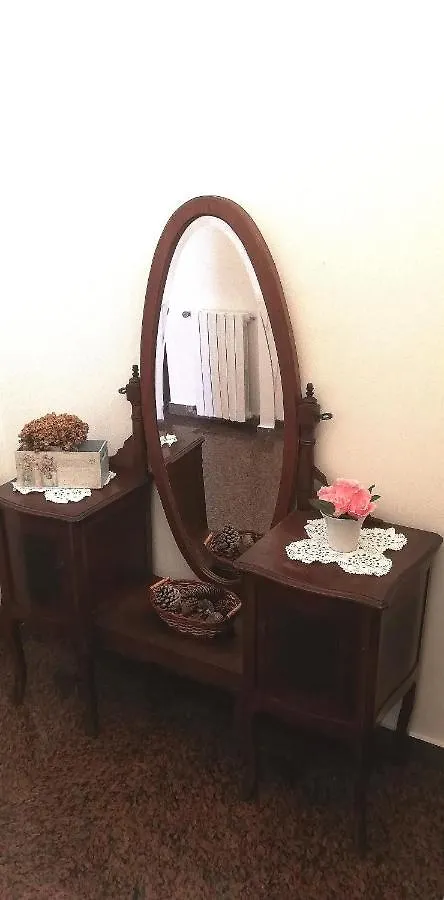 Casa Luca Apartment Diano San Pietro