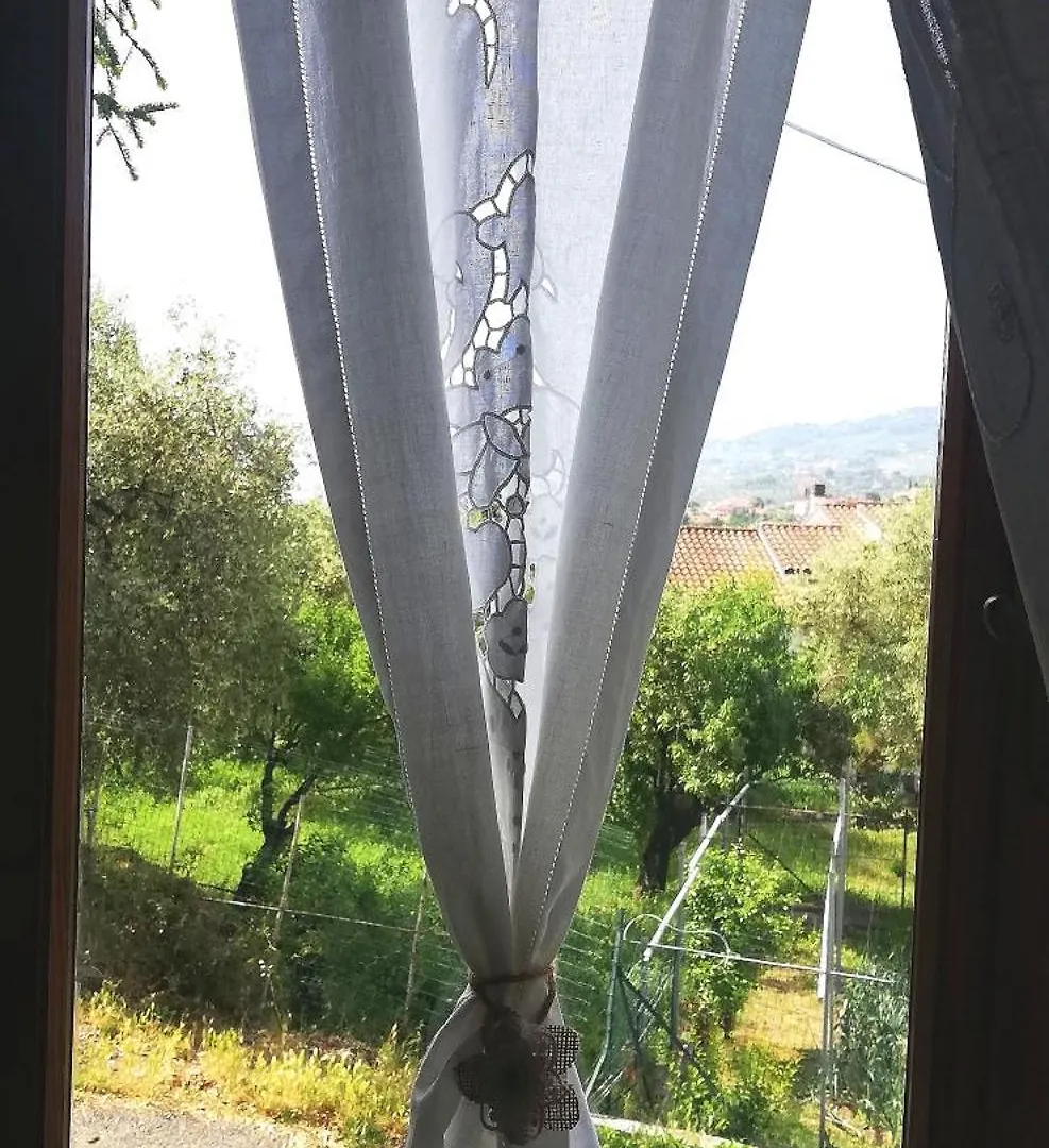 Casa Luca Apartment Diano San Pietro