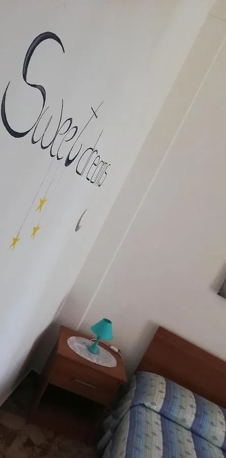 Casa Luca Apartment Diano San Pietro Italy