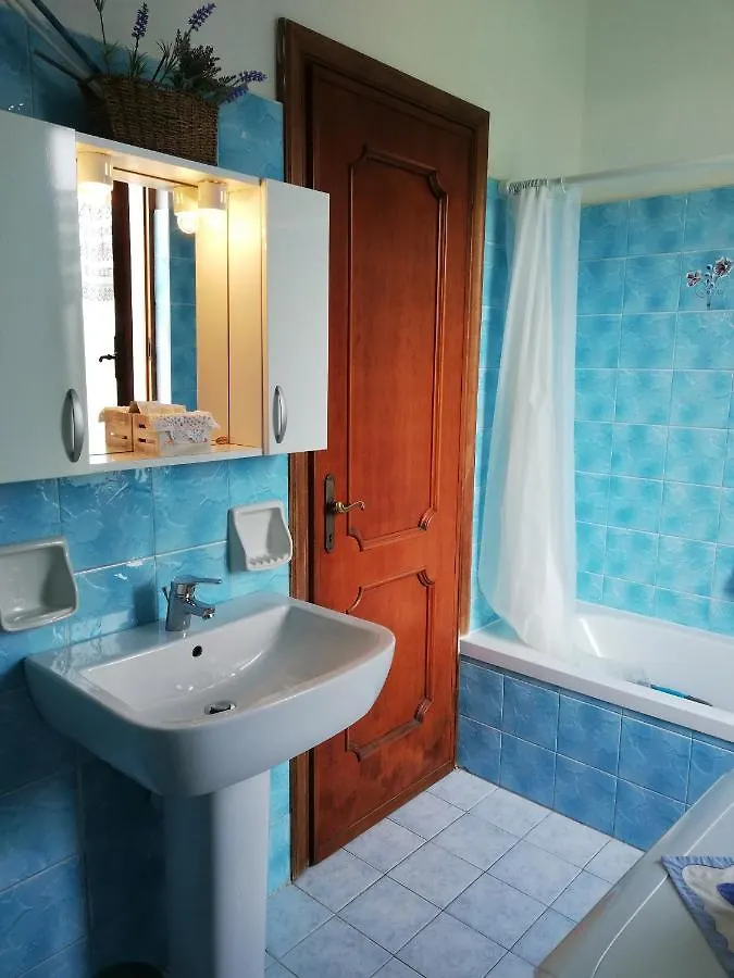 Casa Luca Apartment Diano San Pietro