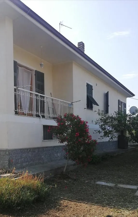 Casa Luca Apartment Diano San Pietro Italy