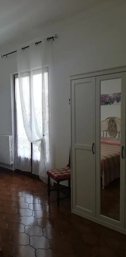 Casa Luca Apartment Diano San Pietro