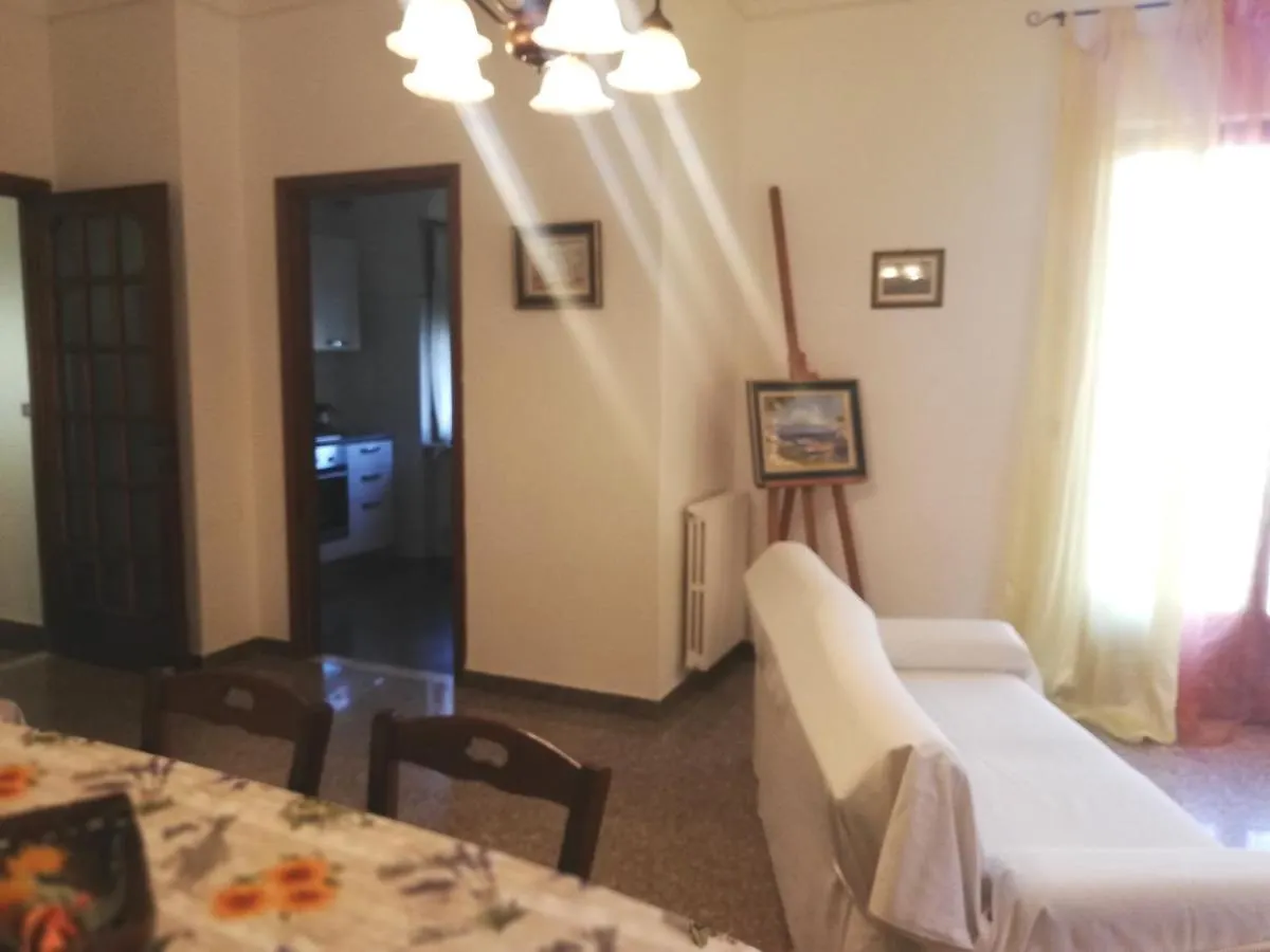Casa Luca Apartment Diano San Pietro