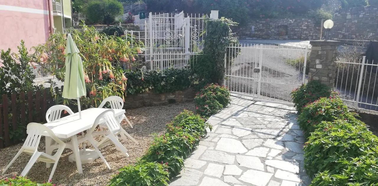 Casa Luca Apartment Diano San Pietro