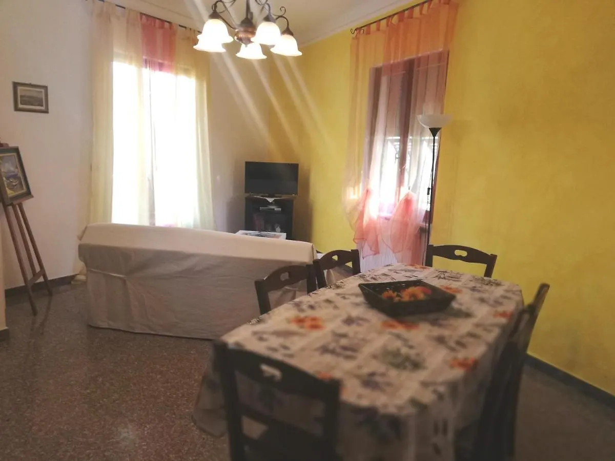 Casa Luca Apartment Diano San Pietro Italy
