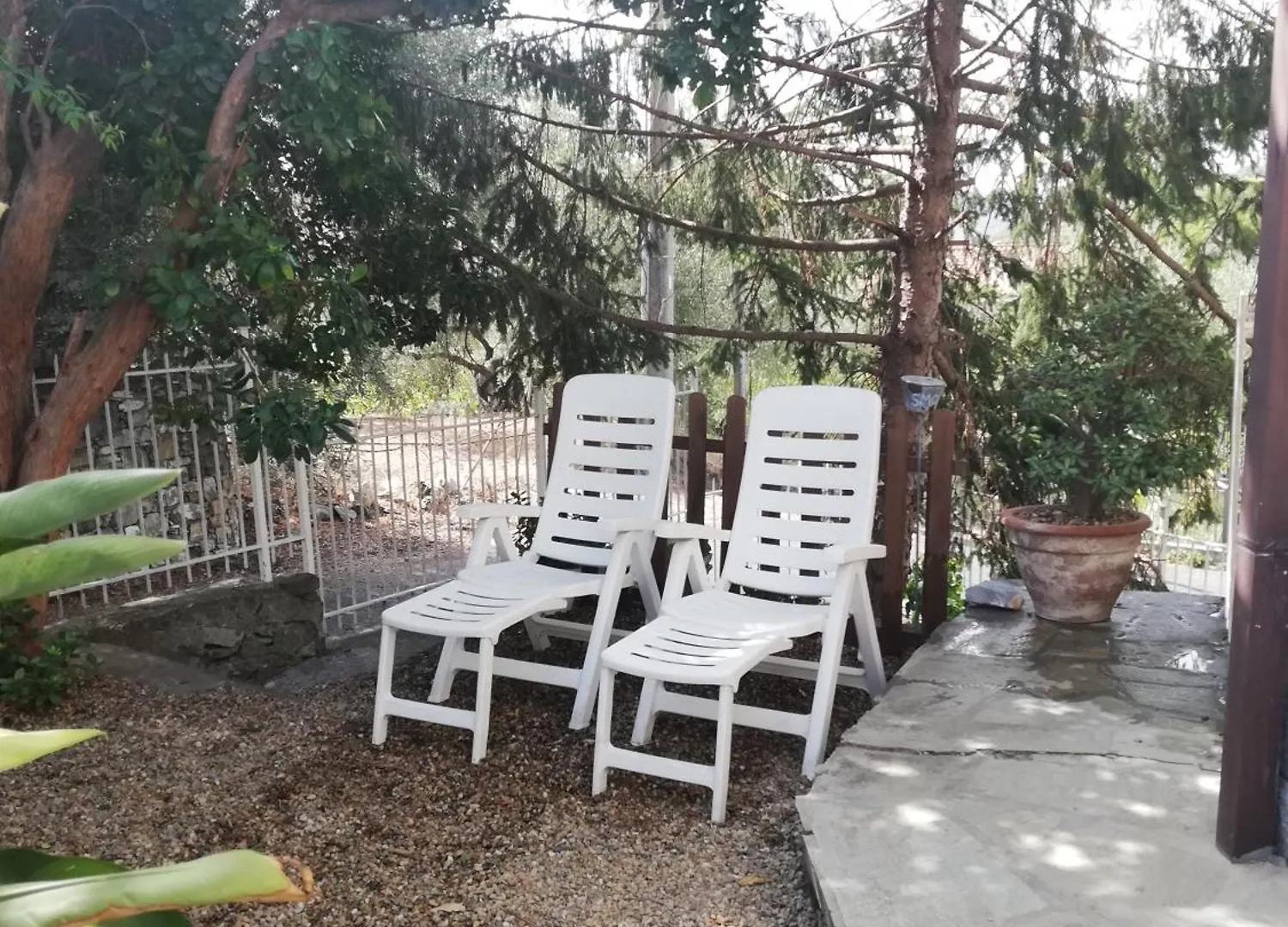 Casa Luca Apartment Diano San Pietro