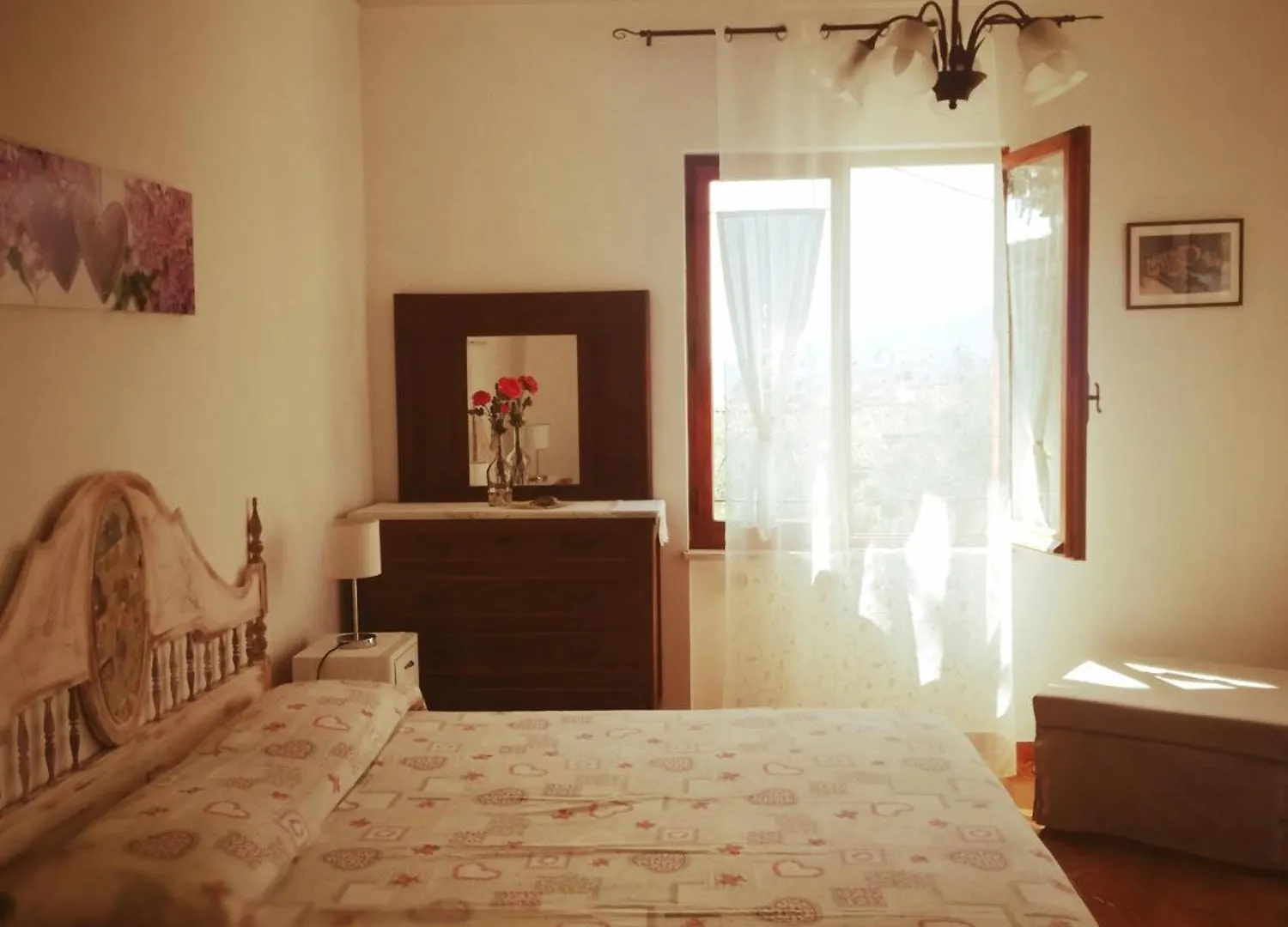 Casa Luca Apartment Diano San Pietro Italy